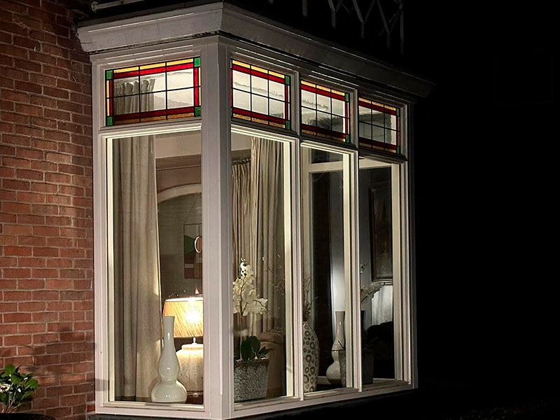 Nieuwbouw, verbouw en onderhoud